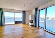 Luxus und Freiheit - Penthouse mit vielen besonderen Extras