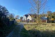 Aufgeschlossenes Baugrundstück in Ruhelage! Teilbar!