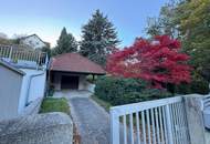 "Zwischen Himmel und Pool!"