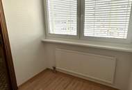 Top gelegene 2-Zimmerwohnung in Urfahr mit Loggia, Lift, GARAGE und Allgemeingarten Nähe JKU