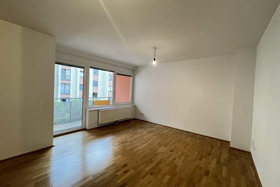 Ruhig gelegene 2-Zimmer Wohnung im 9. Bezirk!, Wohnung-miete, 984,02,€, 1090 Wien 9., Alsergrund
