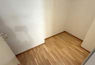 Erdgeschoß-Wohnung mit optimalem Grundriss in der Belvederegasse!