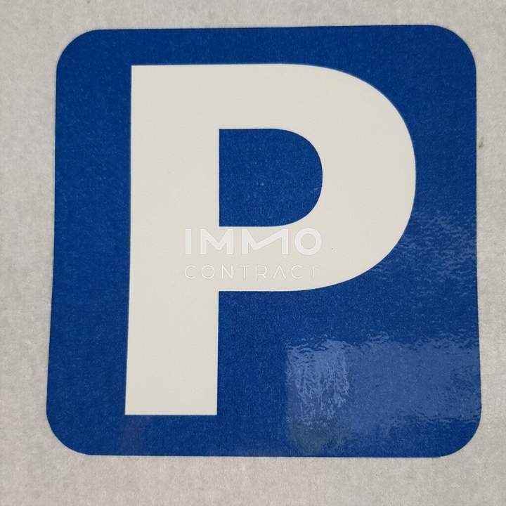 SOMMERAKTION | Tiefgaragenplatz in der Kärntner Straße 538 | EIN MONAT MIETFREI