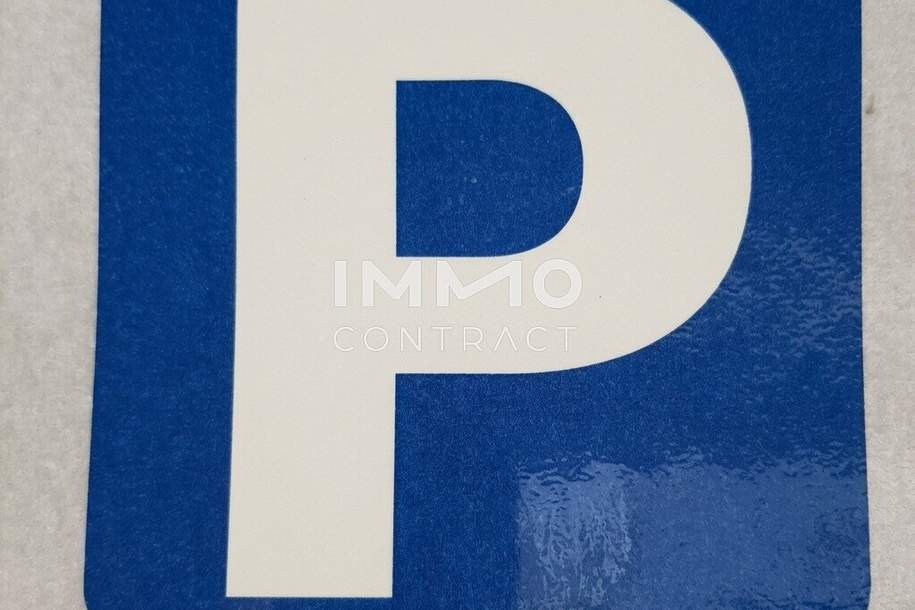 SOMMERAKTION | Tiefgaragenplatz in der Kärntner Straße 538 | EIN MONAT MIETFREI, Kleinobjekte-miete, 75,00,€, 8054 Graz-Umgebung