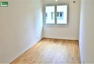 Modernes Wohnen in Floridsdorf: Neubau in grüner Oase – Nähe Aupark-Jedlesse - JETZT ANFRAGEN