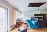 Zwei Bergchalets mit 4 Apartments in Hinterstoder