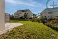 Moderner Familienhit mit Gartenruhe & Stadtnähe