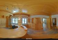 Flexible Büroflächen in zentraler Lage von Dobersberg – ges. oder teilbar ab 18,5 m²