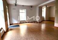 Geschäftslokal in perfekter, zentraler Lage von Baden