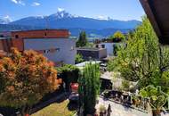 Ein Juwel - Terrassenwohnung in bester Lage - Top saniert mit Berg- und Stadtpanorama