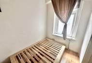 Top Lage direkt bei U4/U6 Längenfeldgasse!!! 2-Zimmer Wohnung ++ Absolute Hofruhelage ++ Altbau Charme ++ 1.Stock ++ Möbliert ++ Sofort Verfügbar