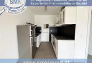 Moderne 2-Zimmer-Wohnung mit Balkon!