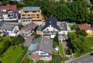 Top-Investitionsgelegenheit mit super Seeblick, Apartments und Restaurant in Seewalchen am Attersee