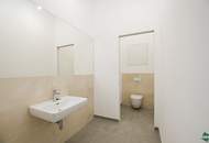 ERSTBEZUG| gute Sichtbarkeit in der Ungargasse