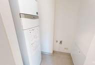 Moderne Dachgeschosswohnung mit Balkon in Brigittenau