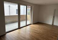 Erstbezug! 2-Zimmer Wohnung in Zentrumsnähe inkl. Lift und überdachtem KFZ-Abstellplatz