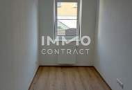 Neuwertige - Mietwohnung mit 75 m² im EG - Balkon u. Garten in Wieselburg