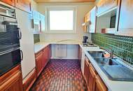 20. Bezirk 3 Zimmerwohnung mit tollem Panoramablick