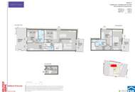 Urbanes Leben spüren. Nachhaltig wohnen, modern wachsen.