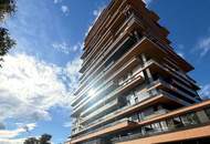 ERSTBEZUG 3 ZIMMER WOHNUNG IM "GRÜNBLICK" VIERTEL ZWEI + TRAUMTERRASSE MIT ca. 64 m² + NUTZUNG INFINITY-AUSSENPOOL, GYM & SAUNA