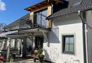 HAUS MIT 2 WOHNUNGEN ZWEITWOHNSITZ in SCHLADMING-DACHSTEIN REGION
