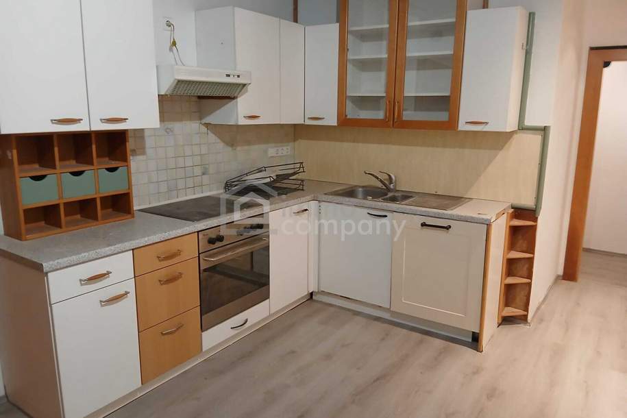 HIER BEGINNT DEIN ZUHAUSE - Mietwohnung zum Wohlfühlen, Wohnung-miete, 490,89,€, 7434 Oberwart