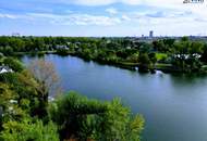 Büro- voll möbliert - 84 m² Nähe Kaiserwasser - inkl. Klimaanlage