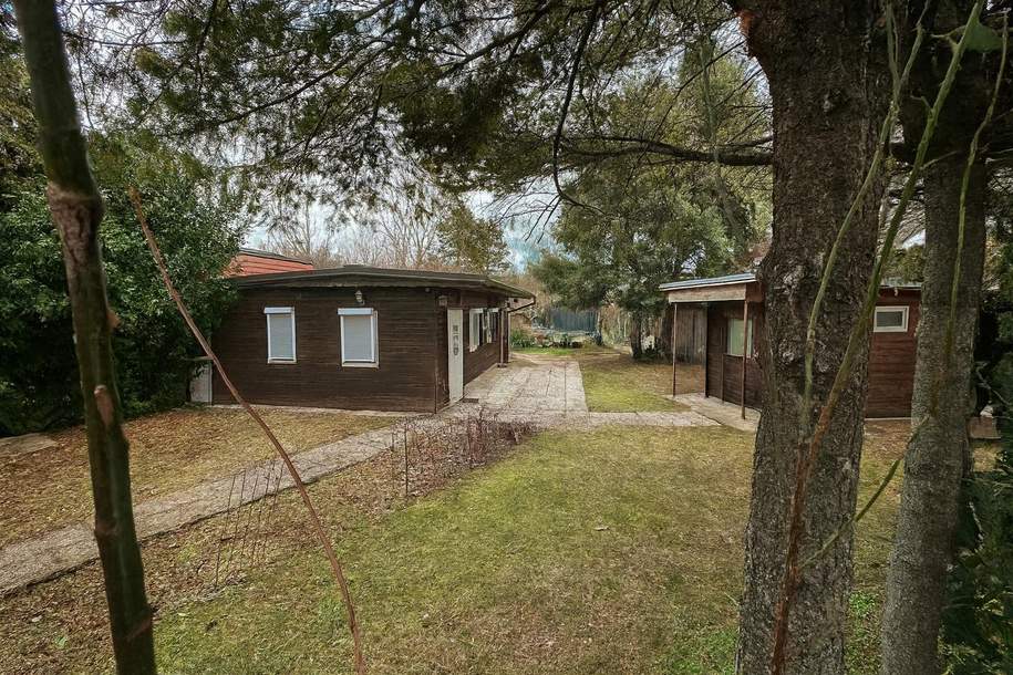 "CHOICE YOUR NEIGHBOUR!", Grund und Boden-kauf, 380.000,€, 2331 Mödling