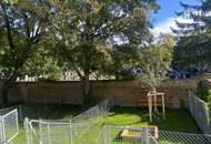 =LAURENZ= Gartenwohnung 3 Zimmer Wohnung mit Weitblick! ERSTBEZUG U3
