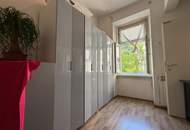 Toplage im 3. Bezirk – Gepflegte 2-Zimmer-Altbauwohnung zwischen Zentrum & Grünruhelage