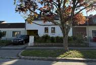Charmantes Einfamilienhaus in Seyring, Gerasdorf - mit Potenzial und Wohlfühlgarten
