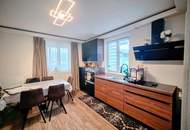 LICHTDURCHFLUTETES WOHNEN MIT PERFEKTER INFRASTRUKTUR