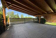 MOLLRAM - Einfamilienhaus mit ca. 1.268 m² Eigengrund | Baujahr 2009 | Sauna &amp; Whirlpool | Luftwärmepumpe, PV-Anlage, Klimaanlage uvm.