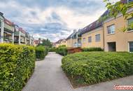 Moderne 2-Zi-Wohnung in Brunn am Gebirge mit Balkon, Garage & Klimaanlage – € 329.000