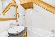 Freizeitwohnsitz am Ossiacher See – alpine Maisonette mit privatem Wellnesskomfort &amp; Resort-Infrastruktur