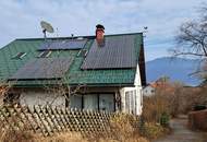 WOHLFÜHL-HAUS MIT EINLIEGERWOHNUNG NEBEN TRAUNSEE GELEGEN!