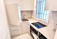 Wiener Charme im Pocket-Format! Frisch saniertes Raumwunder mit Stil! HIP und TRENDY die Gegend - Magisch schön das Altbauhaus - Ein MUST HAVE die Wohnung! TOP Infrastruktur + Beste öffentliche Anbindung!