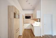 Einzigartige Wohnung mit Garten: Ideal für Wohn- oder Geschäftszwecke