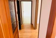 Wohnung mit Loggia