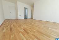 Wohnen in Stammersdorfer Ruhelage