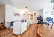 3 Zimmer Garten Maisonett-Wohnung in Hietzinger Grünruhelage