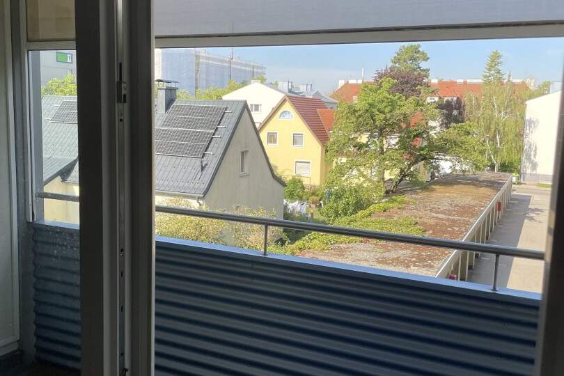 Großzügige Wohnung mit Loggia, Wohnung-miete, 1.200,00,€, 3100 Sankt Pölten(Stadt)