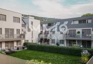 Unweit zur U4! Hochwertige Neubauwohnung mit Balkon