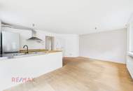 Zentrum & Natur: Attraktive 3-Zimmer-Mietwohnung mit Garten