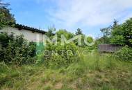 Neuer Preis!! Platz für Wohnträume – großes, erschlossenes Grundstück für Familie oder Projektbau