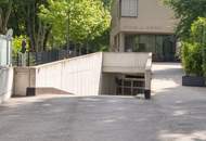 Wohntraum in Gersthof I Absolute Ruhelage in begrünter Wohnhausanlage I Große Loggia I Tiefgaragenplatz