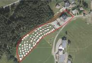 Ferienwidmung-Urlaub machen-Genießen &amp; sich eine Existenz aufbauen