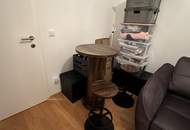 Einfach nur "wow"!!! 4 Zimmer DG Wohnung mit 55,55m² TERRASSENFLÄCHE nahe Akademiepark