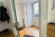 Charmante Büro- bzw. Geschäftsfläche - nähe Wiedner Hauptstraße!