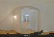 4-Zimmer-Erstbezugs-Penthouse mit Dachterrassen nahe AKH